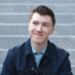 Meet your Posher, Colin